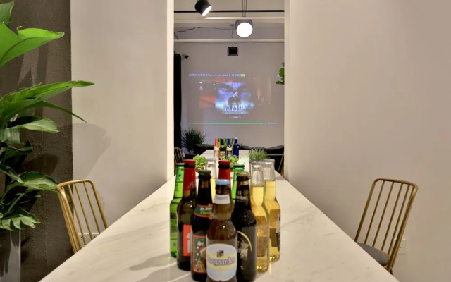 Wuzhen Tsubaki Hotel