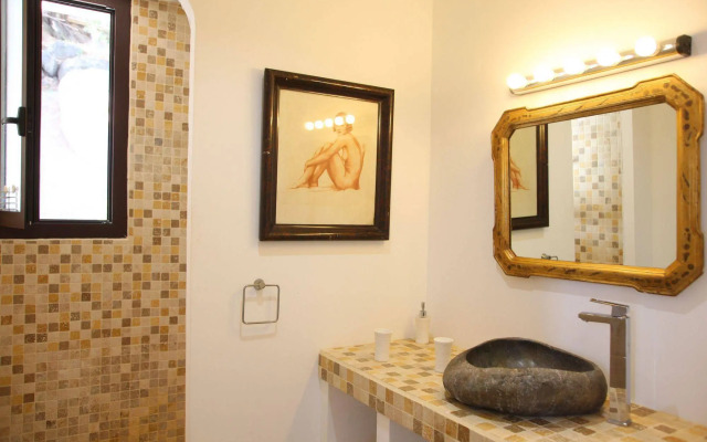 Domaine Bagia Donne
