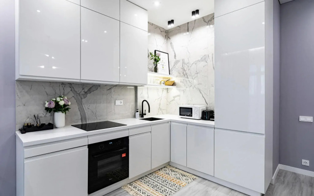 Apartments on Hakim 51