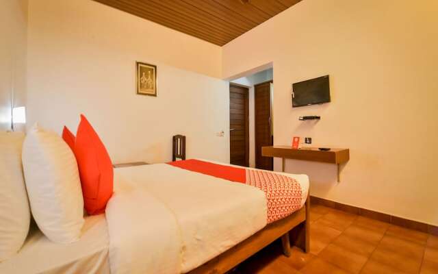 OYO 13315 Kottaram Beachway Resort