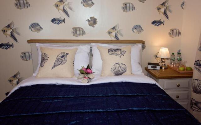 Best 5-bed Luxury Apartment IN Oxford