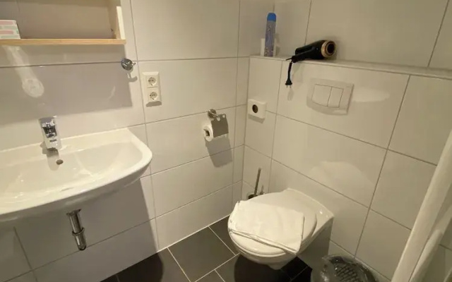 Ferienwohnungen in Bensersiel