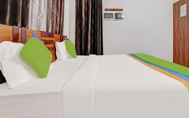 OYO 17311 Alaka Rester Home Stay