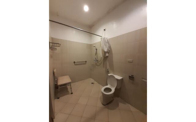 OYO 624 Barrio House Mactan