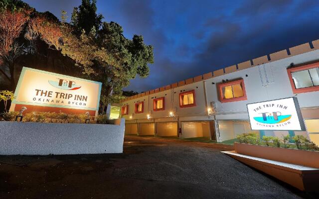 The Trip Inn OKINAWA RYCOM
