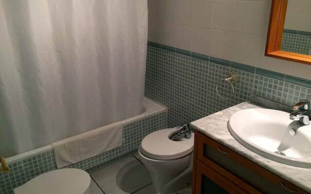 106464 - Apartment in Vera