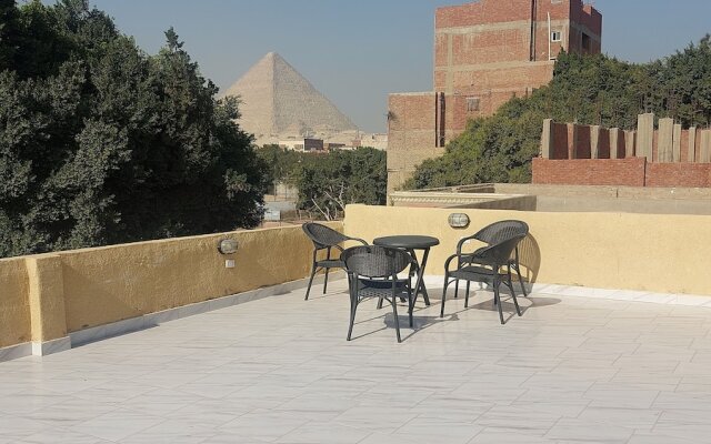 Ramses guest house