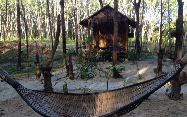 Lanta Maikeaw Bungalow