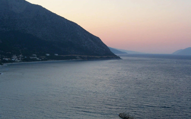 Hotel Oceanis