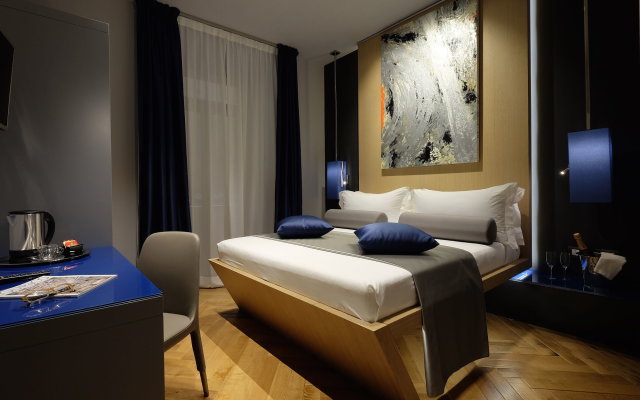 Navona Rooms