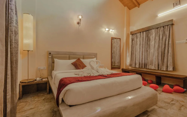 Freesia Resort by Express Inn