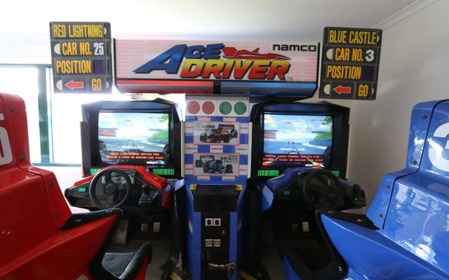 Anglesea Family Caravan Park