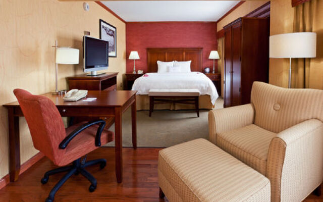 Crowne Plaza Hotel Clark Newark