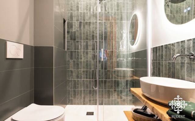 Dimora Marconi-le tue vacanze romane