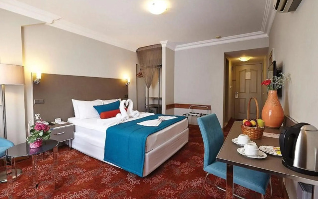 Arma Hotel - фото 5