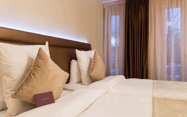 Mercure Paris Place d'Italie