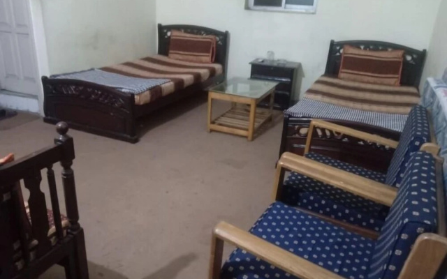 Umer Hotel and Restaurant