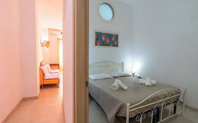 Le Torri Sul Mare 1 Centre Otranto Airco