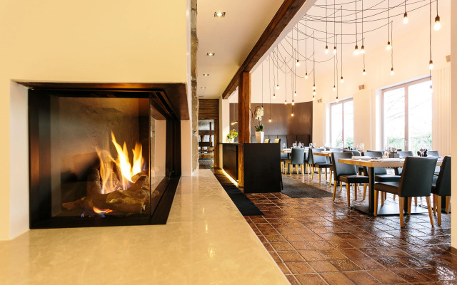 Hotel Restaurant Fronmühle