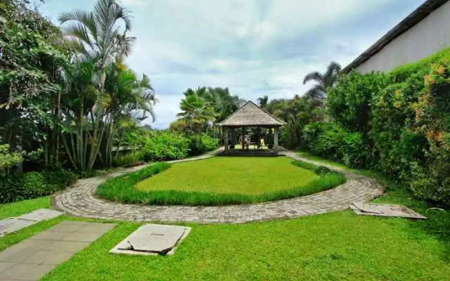 youre at - Grand Setiabudi Apartment