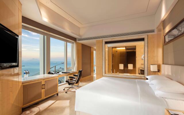 Hilton Dalian
