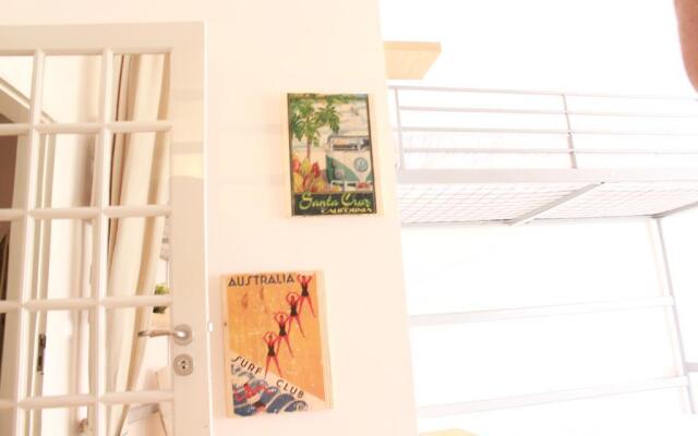 Nesha Guesthouse Lisbon