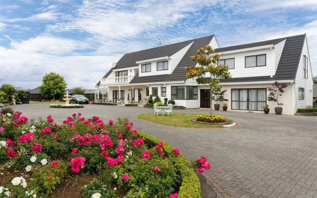 Regis Park B&B