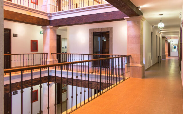 Hotel La Casona 30