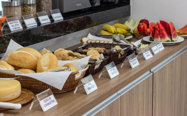 Pousada São Francisco