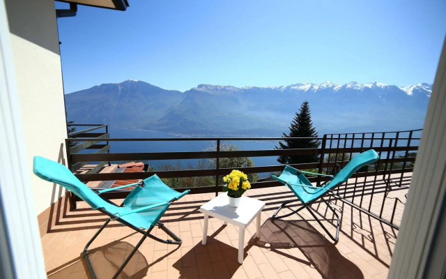 Hotel Le Balze Aktiv & Wellness