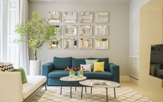 Home Club Lope de Vega I