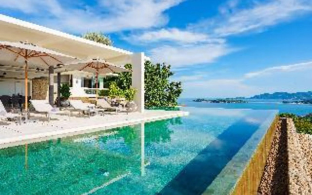 Samujana -Three Bedrooms Pool Villa - 11B