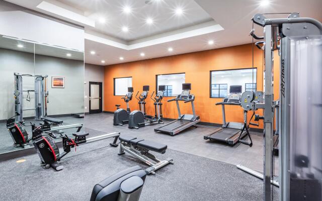 Holiday Inn Lubbock South by IHG