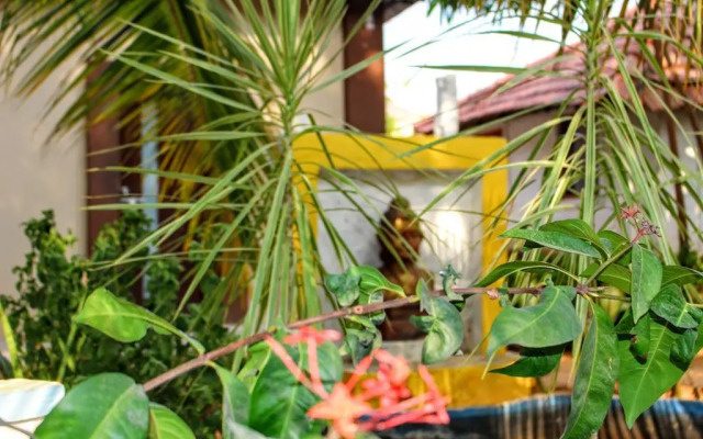 Pride Inn Resort