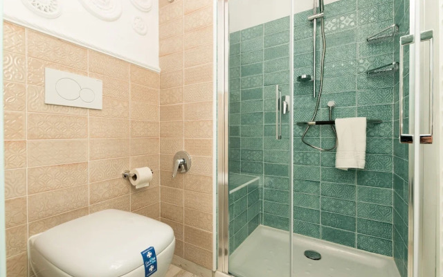 Casa Esmeralda Luxury Boutique Apartments Old Town