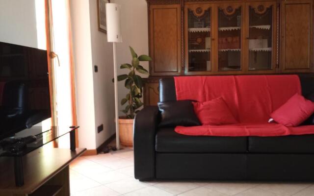 Apartment Valpolicella