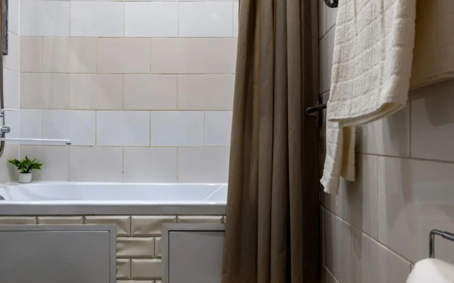 Апартаменты на улице Робеспьера д23