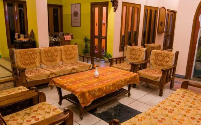 Banni Khera Farm Resort