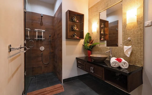 Alamanda Lovina Resort