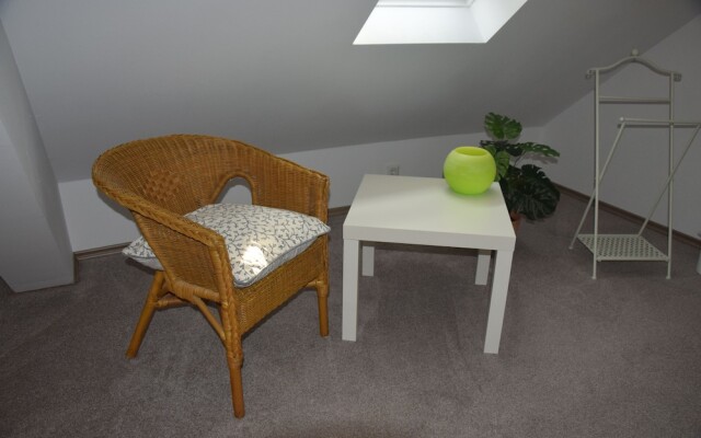 Ferienwohnung Angelo