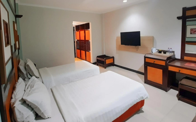 Hotel Sofia Juanda Surabaya