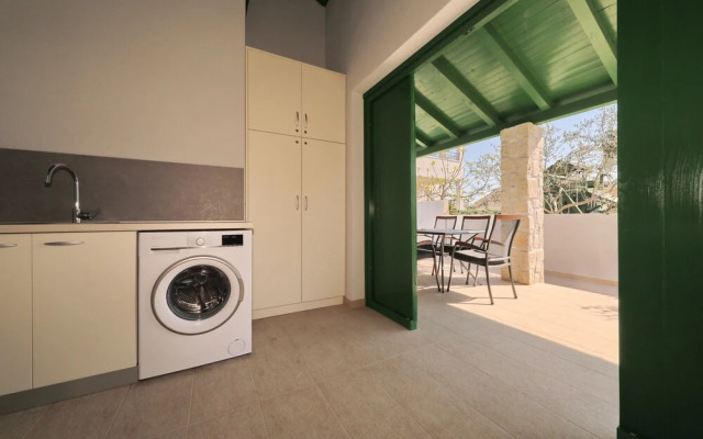 Apartments Corte