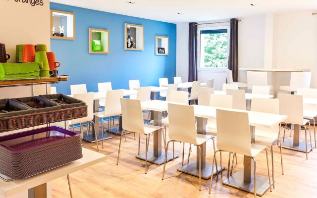 ibis Styles Toulouse Nord Sesquières