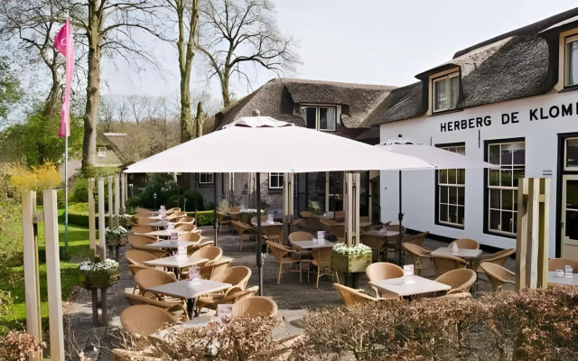 De Klomp - Charme Hotel & Restaurant