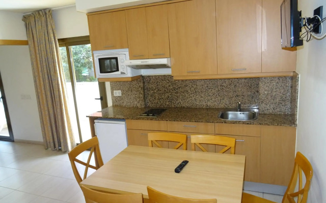Selvapark Apartamentos