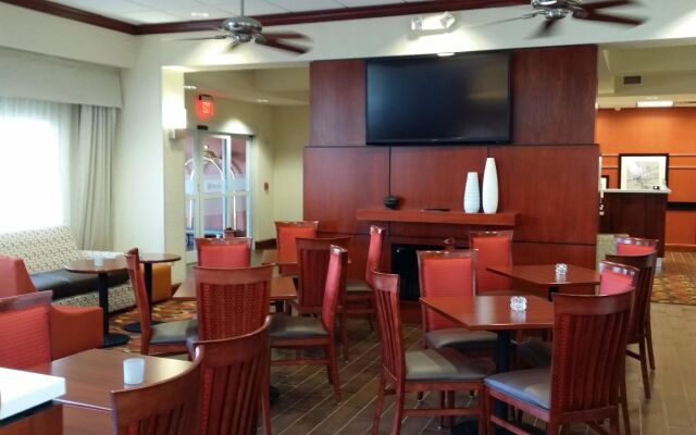 Hampton Inn & Suites Roswell