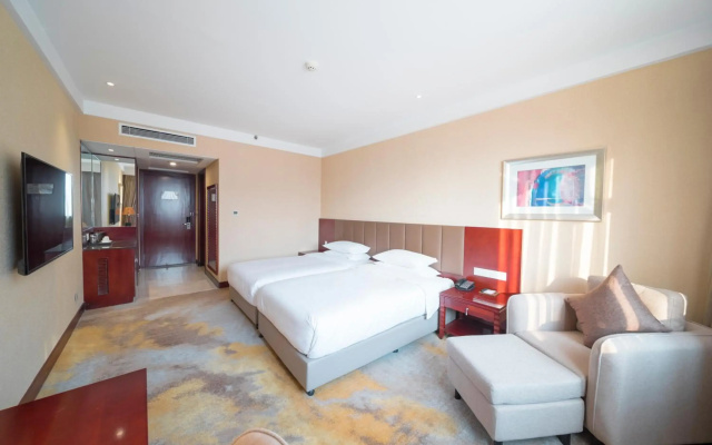 Wuhan Hongguang Hotel