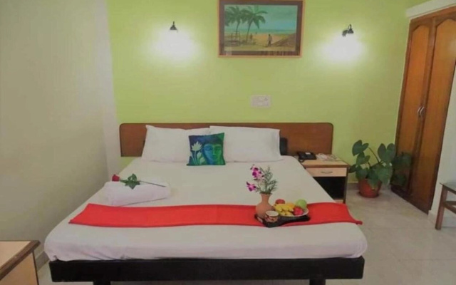 Farmagudi Residency