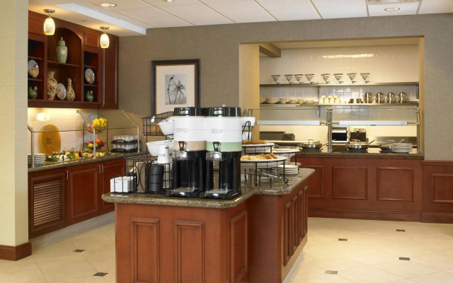 Hilton Garden Inn Atlanta West/Lithia Springs