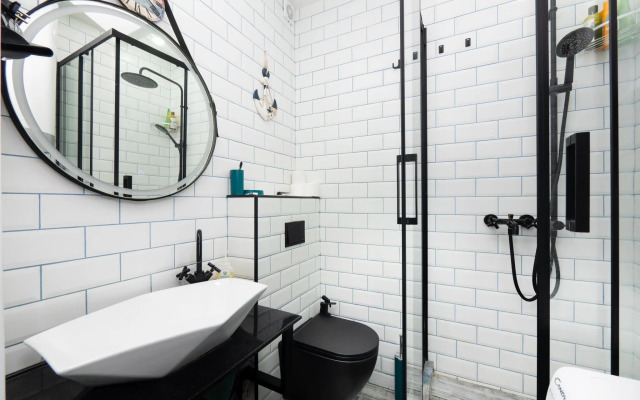 Апартаменты на улице Яна Фабрициуса 64/2